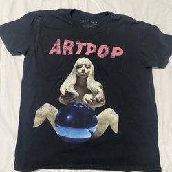 Lady Gaga T Shirt