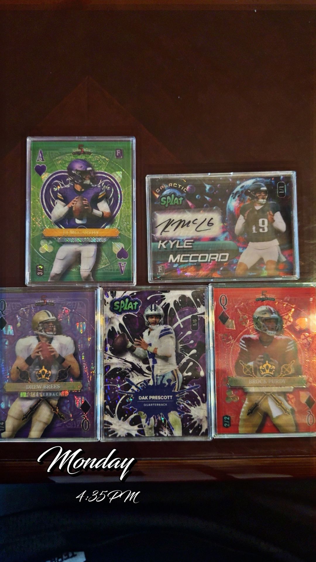 Pokemon And Sports Cards