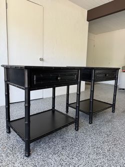 End Tables