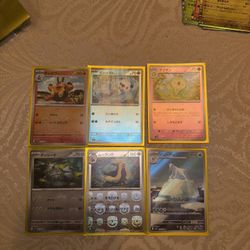 Japanese Pokemon Black Bolt And White Flare