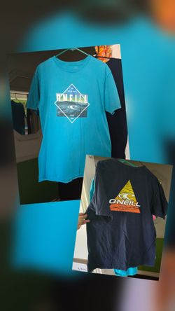 Shirts x2