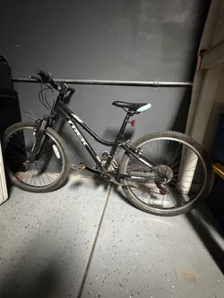 Youth Mountian Bike