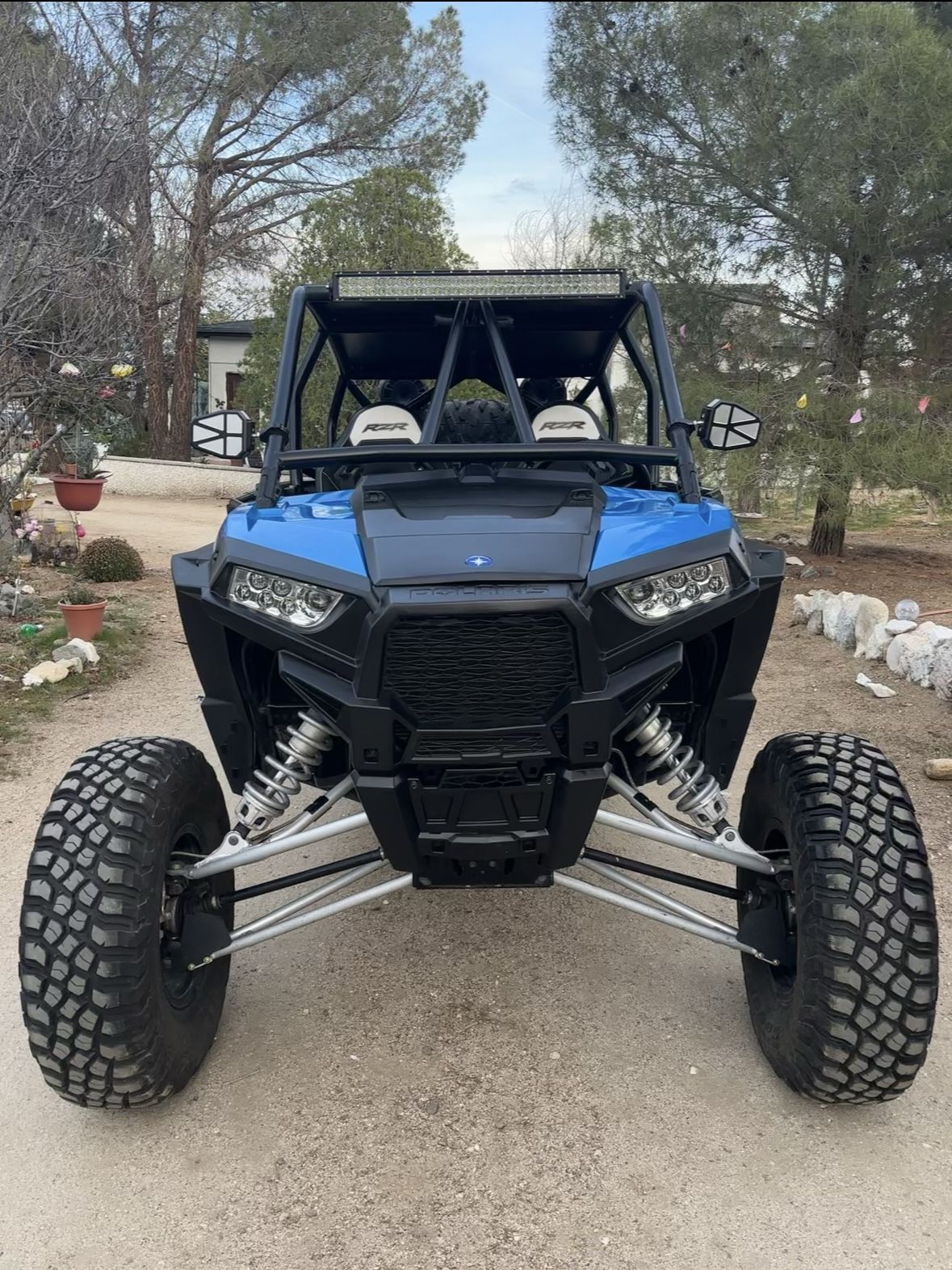 2016 Rzr 1000 for Sale in Pinon Hills, CA - OfferUp