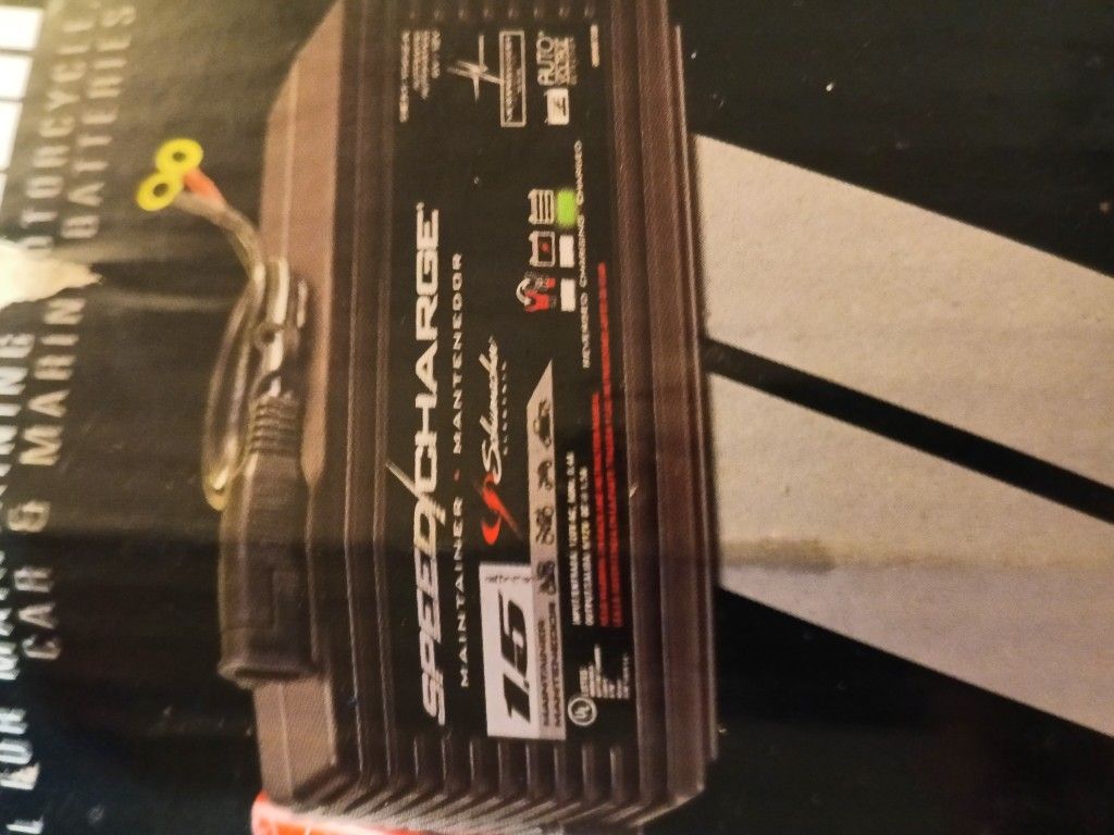 Battery Charger