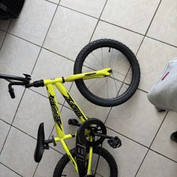 Kids Bike