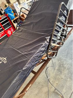 Hospital Bed