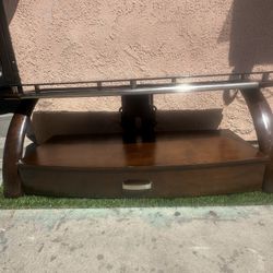 Table Consolé 