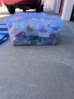 Happy Meal Toys