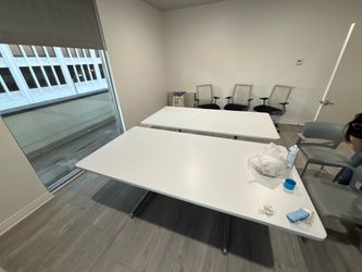 Tables