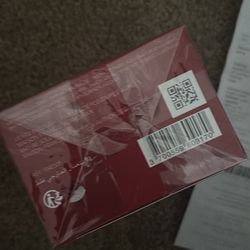 Baccarat Brand New Unopened 6.8 Oz 