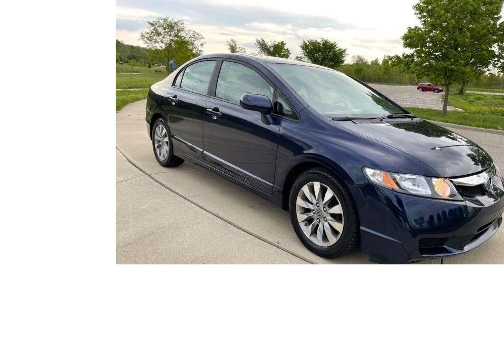 2010 Honda Civic