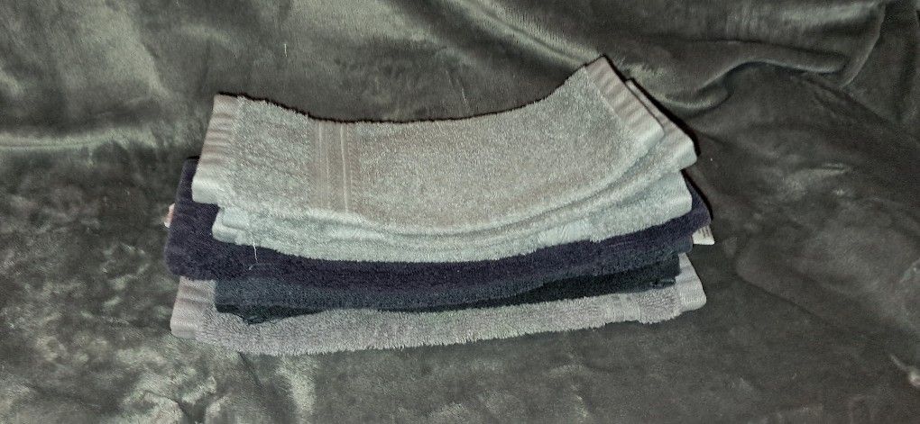Handtowels