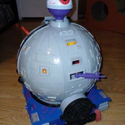 Tmnt Terrordrome
