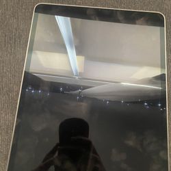 iPad Pro For Parts 