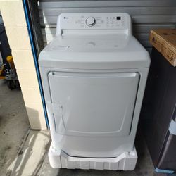Dryer Gas Sensor Dry White.3 Cu Ft Vented