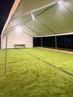 20x40 Tents