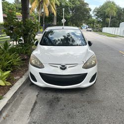 Mazda 2 For sale