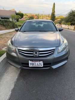 2011 Honda Accord