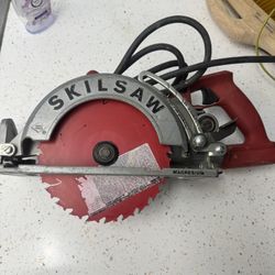 Skill Saw 