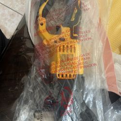 DEWALT 20V MAX XR Brushless Cordless 1/2 in. Compact Stud & Joist Drill (Tool Only) (DCD446B)