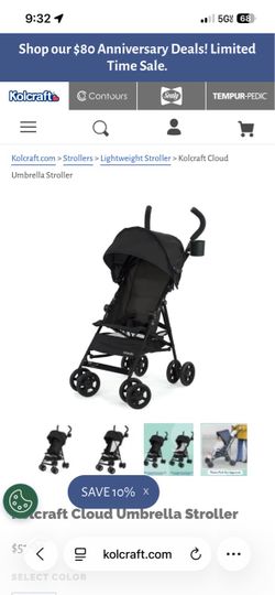 Stroller