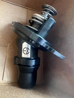 Honda Element Thermostat