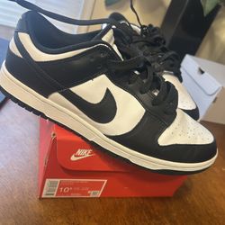 Men’s Dunks 
