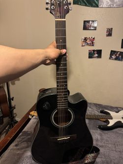 Takamine G Series