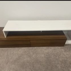 TV Stand For TVs Up To 78”