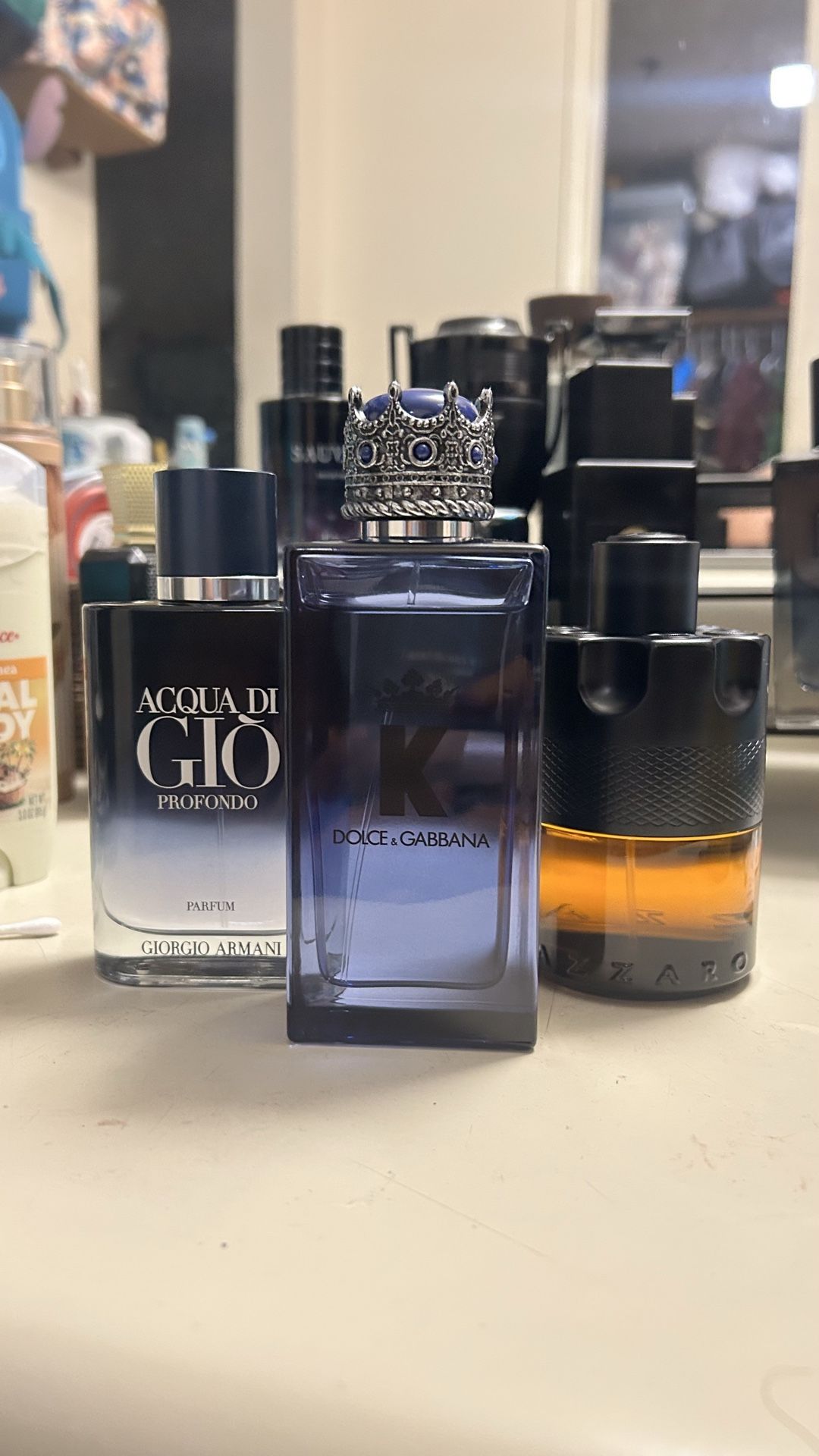 Men’s cologne bundle for Sale in Santa Ana, CA - OfferUp