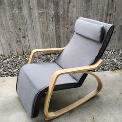 IKEA chair 
