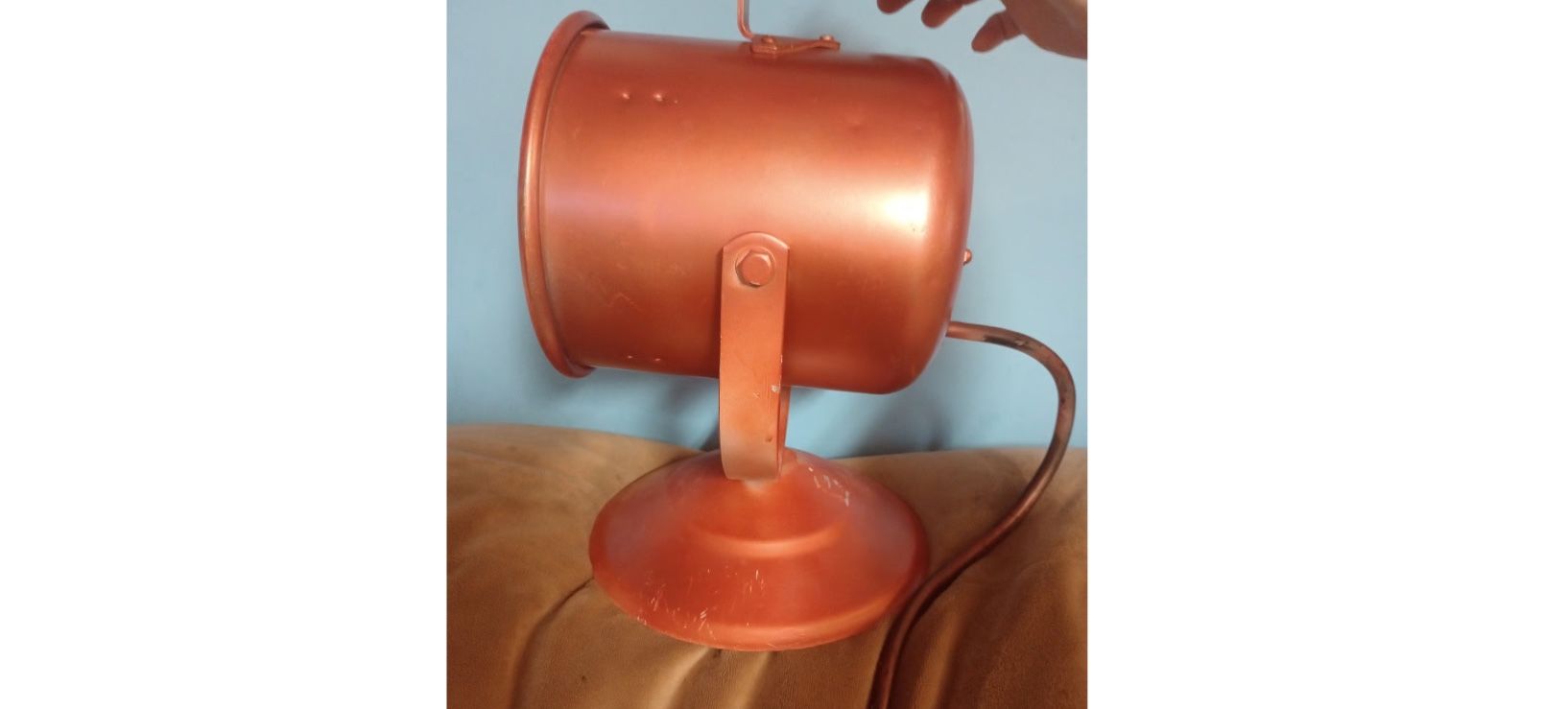 Sturdilite floodlight sturdilite 120-500bp adjustable floodlight stan
