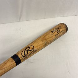 Rawlings Adirondack Pro Big Stick 302F Baseball Bat