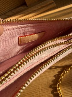 PURSE W SHOES