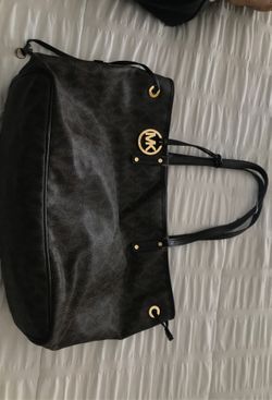 Michael Kors Tote