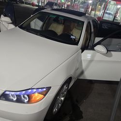 2008 BMW 335i