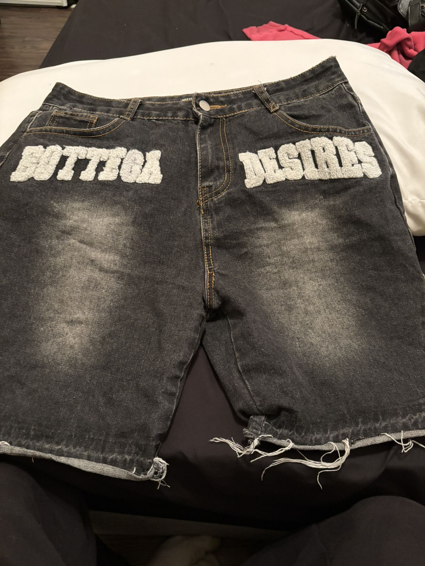 Bottega Desire Jorts