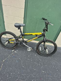 Bike for kids