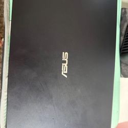 Asus 11.6 Netbook