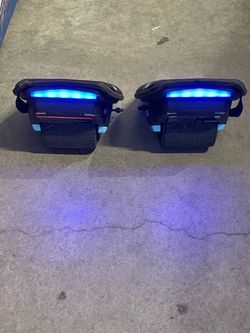 hover board shoes