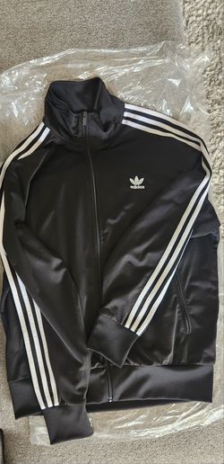 ADIDAS 3 Stripes  Tricot Regular Track Top