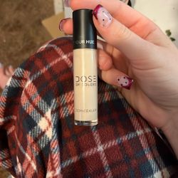 Concealer, Never Used 