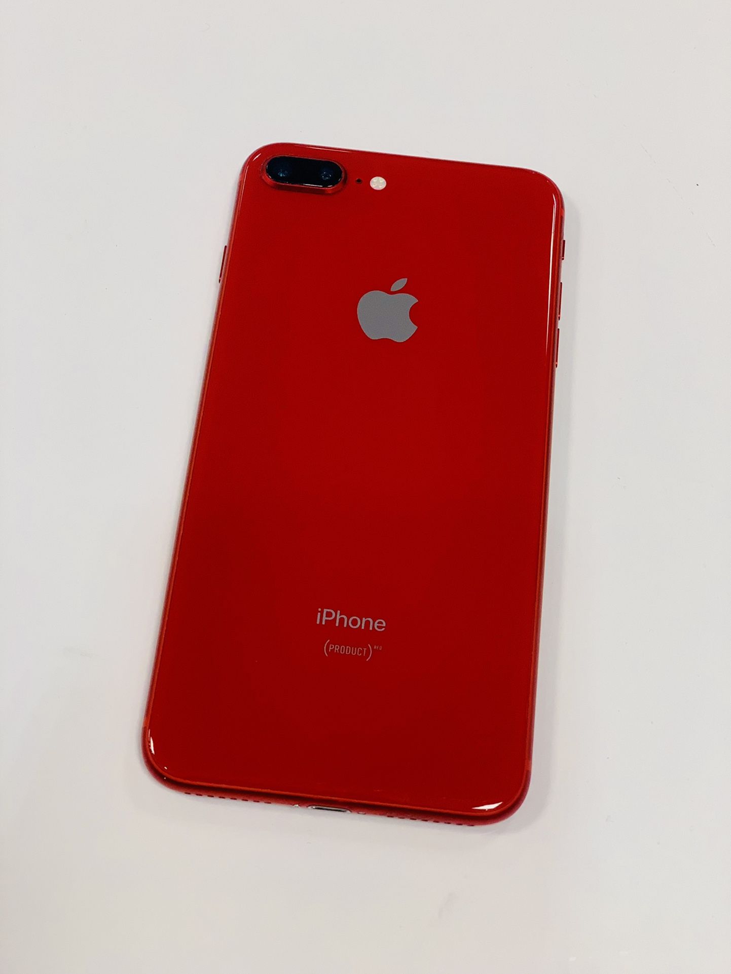 iPhone 8 Plus Fully Unlocked