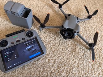 DJI Mini 5 Pro Fly More Combo
