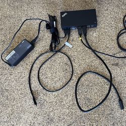 Lenevo ThinkPad Computer Hub