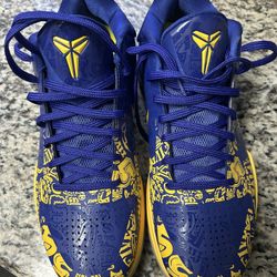 Nike Kobe 5 Protos Size 11 No Box 