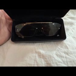 gelasses Versace 