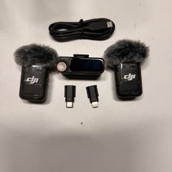 DJI Mic 2 