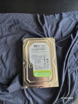 Vendo Disco Duro 500 Gb