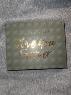 Eyeshadow Pallet